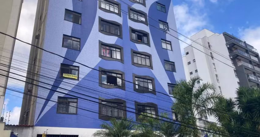 Apartamento de 2 quartos no bairro jardim laranjeiras, um dos locais mais tranquilos de juiz de fora.