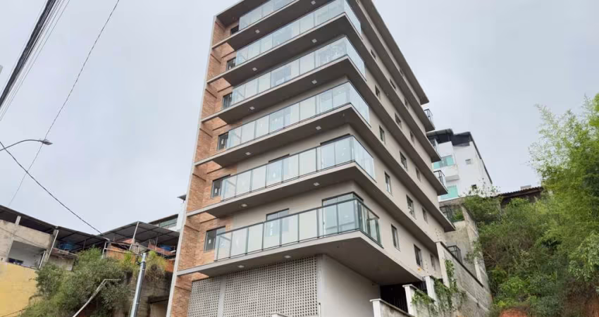 OPORTUNIDADE! Apartamento 1 quarta no bairro Marcelos em Juiz de Fora - MG