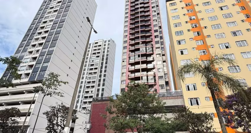 Cobertura DUPLEX no Centro de Juiz de Fora – Amplitude, sofisticação e conforto
