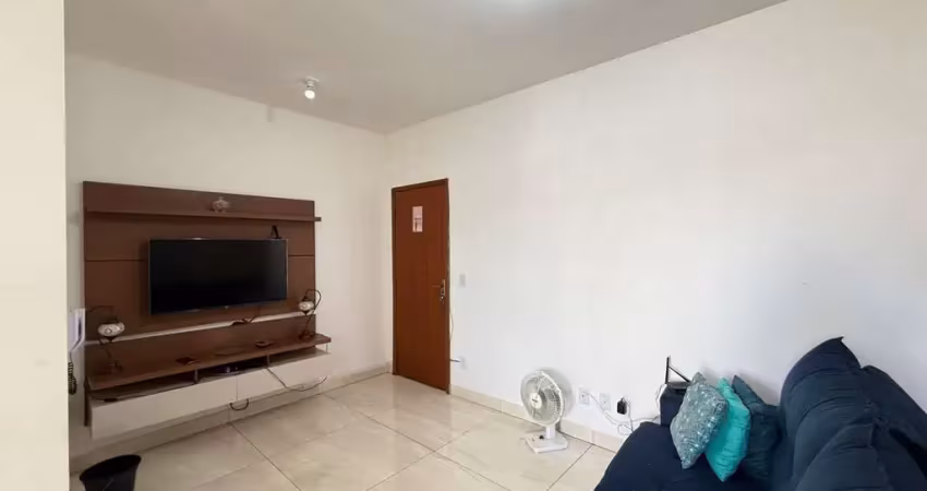 Morar bem e com praticidade? sim, é possível! 2 quartos com varanda no santa helena.