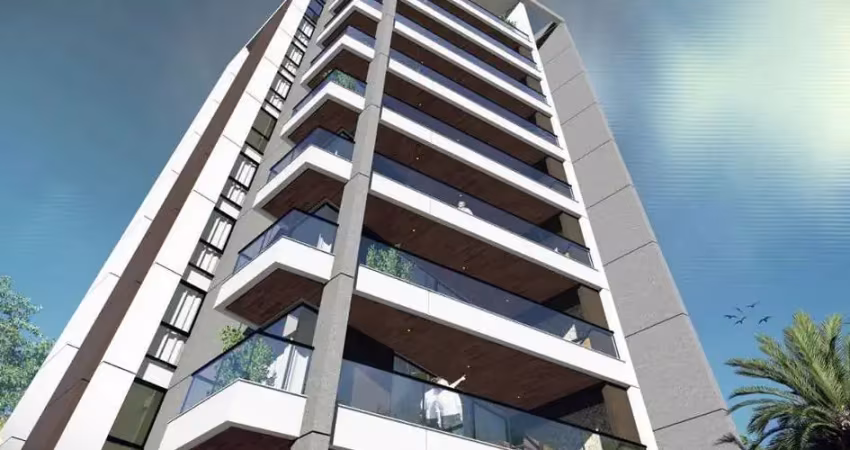 Viva a exclusividade e o conforto de um apartamento por andar no Estrela Sul.