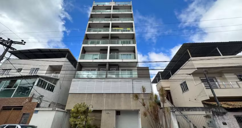 Quer morar perto da ufjf? apartamento com 1 quarto à venda, pertinho da ufjf.