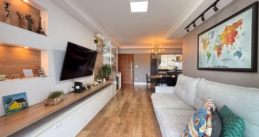 Apartamento à venda no bairro Estrela Sul! Viva com mais conforto e estilo de vida.