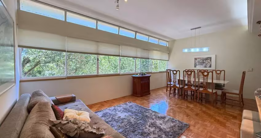 Apartamento  à vendo no Centro!