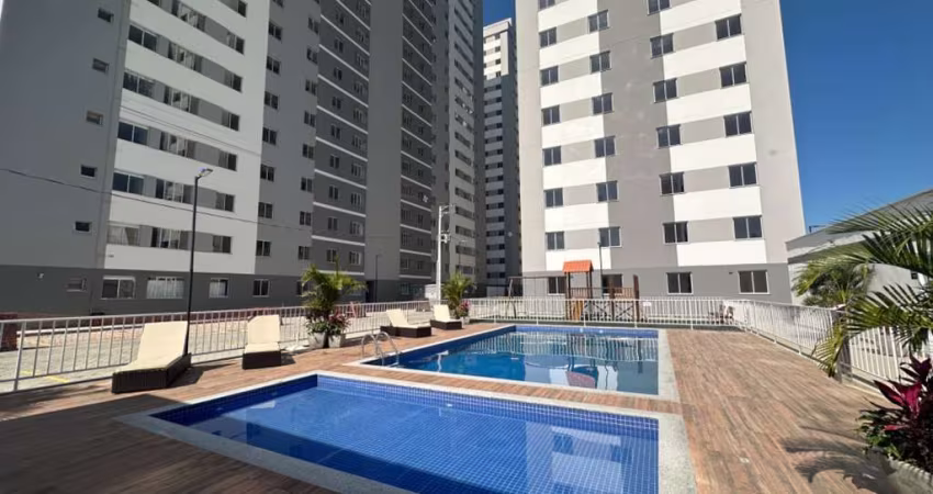 More com conforto ou invista com segurança! Apartamento à venda do São Pedro Life