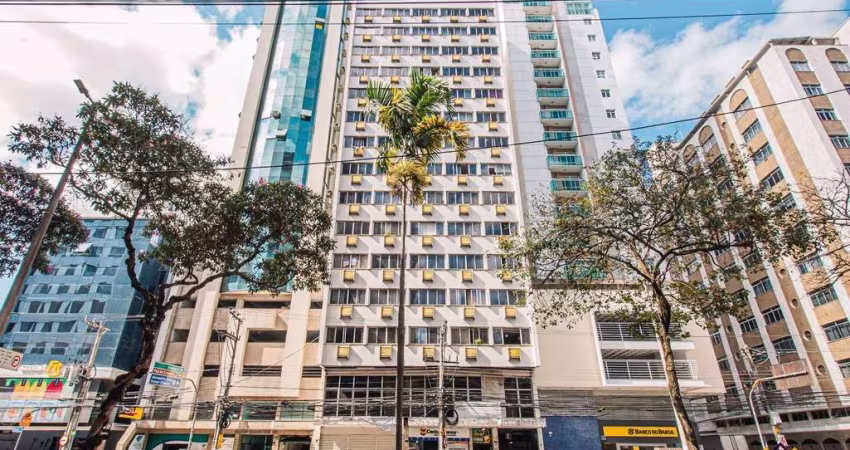 Studio / Apartamento 1 quarto - Centro