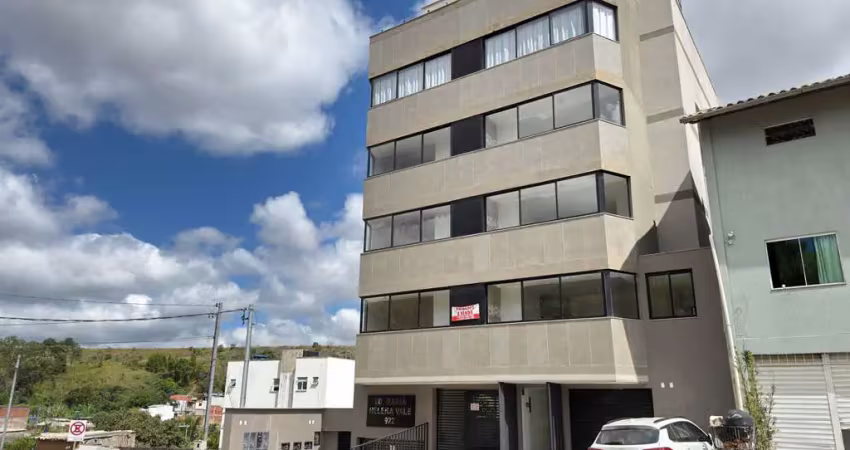 Uma oportunidade única no coração do Aeroporto! Exclusividade que valoriza a cada dia! Apartamento 2 quartos à venda no bairro Aeroporto.