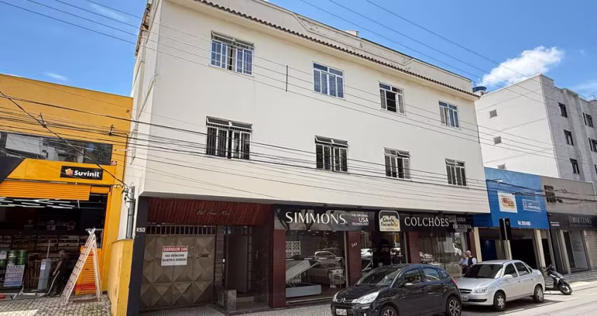 Apartamento 3 quartos a venda no Cascatinha: Oportunidade Única com Localização Privilegiada!