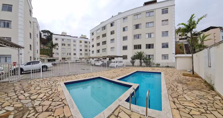Comprar Cobertura 02 quartos - Costa Carvalho - Juiz De Fora - Rezende Imóveis