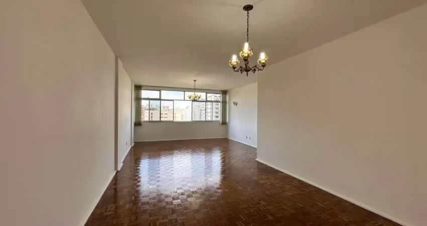 Apartamento 3 quartos à venda bem no Centro de Juiz de Fora! Ao lado do Parque Halfeld