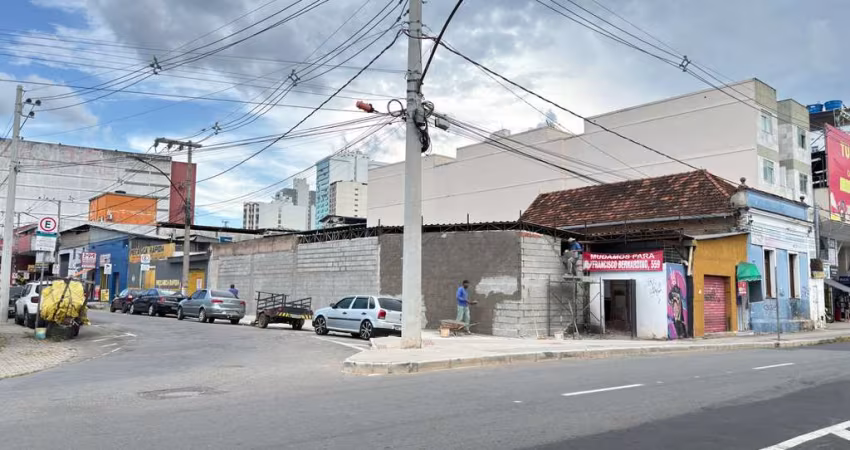 Lote / Terreno - Centro