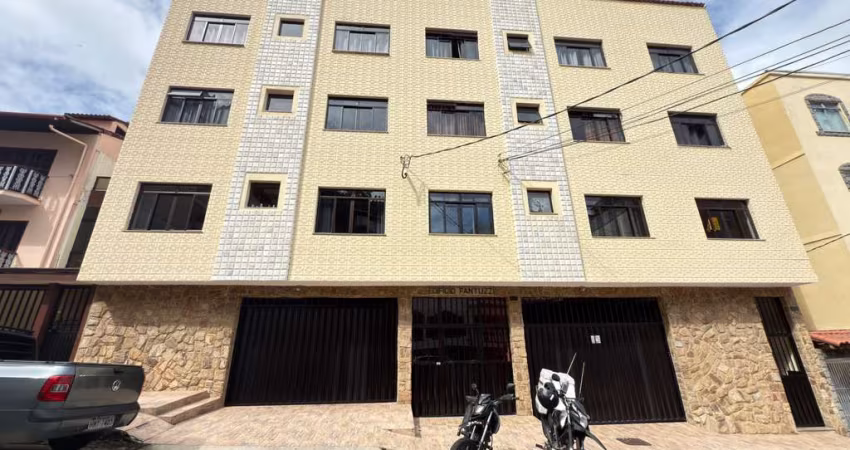 A praticidade do bairro São Mateus com o conforto e a comodidade de um apartamento!