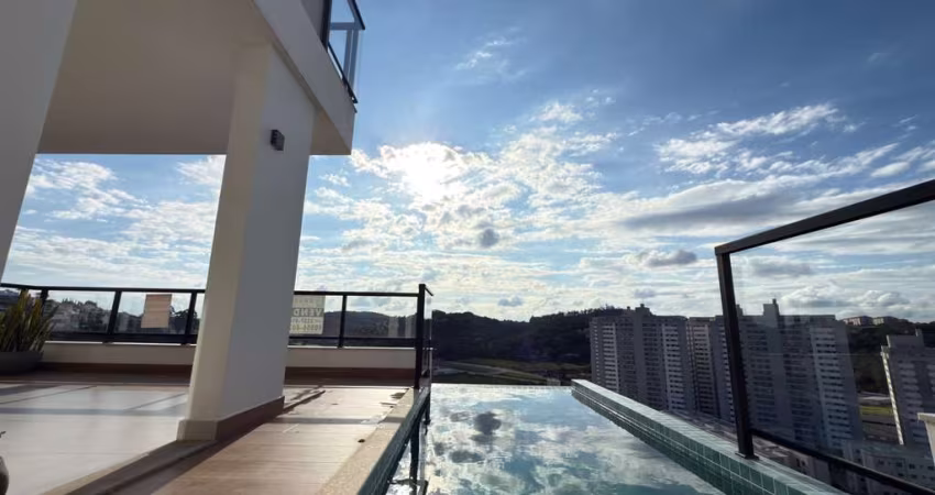 Viva o melhor da vida no condomínio Via do Sol, em Santos Dumont! Casa com 3 suítes à venda.