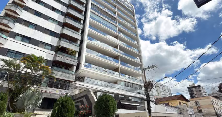 Sua próxima conquista começa aqui: a cobertura dos sonhos no residencial tiradentes! cobertura com 5 quartos à venda.