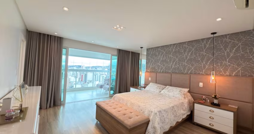 A cobertura duplex que redefine o conceito de viver bem!
