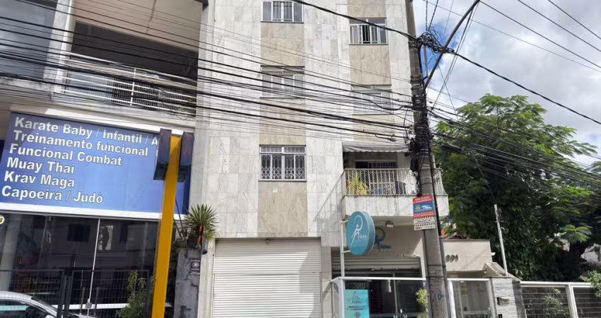 Viva em um bairro disputado, com tudo o que você precisa ao seu alcance. Apartamento 3 quartos à venda no bairro Passos.