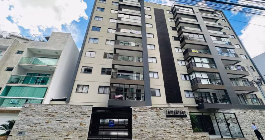 Apartamento 3 quartos à venda no Cambridge Residence! Conforto e uma localização privilegiada.