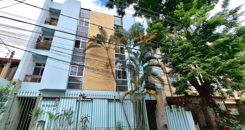 Pronto para morar com conforto e praticidade em um bairro tranquilo! Apartamento 2 quartos à venda no Vale do Ipê.