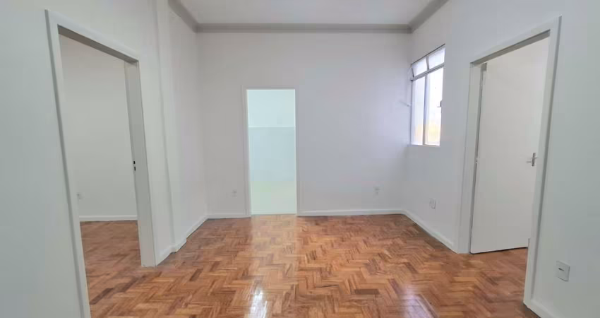 Oportunidade Única: Apartamento 2 quartos à venda no Ed. Residencial Juiz de Fora, no Pulsante Centro de JF