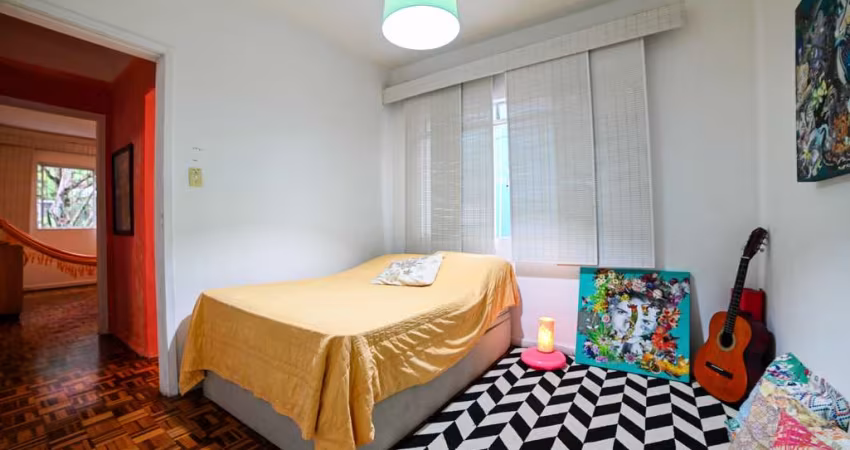 O apartamento ideal para sair do aluguel e conquistar o que é seu!