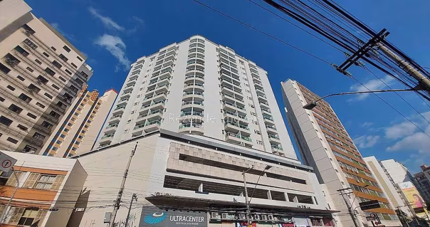Sofisticação, conforto e exclusividade em uma cobertura triplex no coração de Juiz de Fora. Cobertura à venda no Centro.