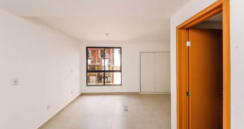 Studio NOVO na Rua Marechal Deodoro - Comodidade e praticidade em um só lugar!