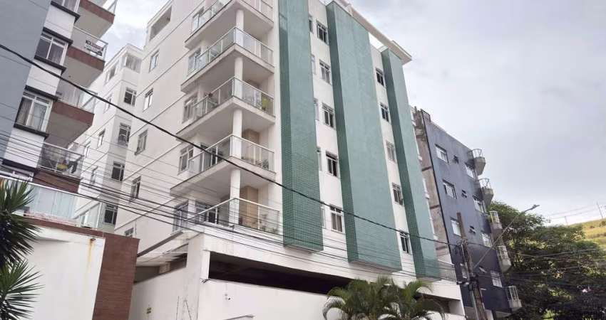 Conforto moderno e localização valorizada: more no coração do Bom Pastor!
