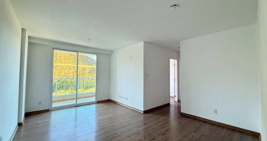 Morar bem, com conforto e localização estratégica? Apartamento 2 quartos à venda no Edifício Saint Tropez