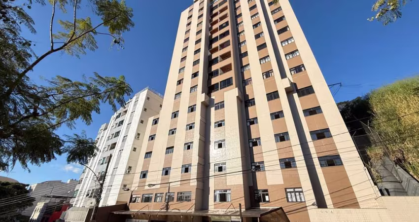 Viva no Alto dos Passos: Conforto, localização e valorização garantida! Apartamento 3 quartos à venda.
