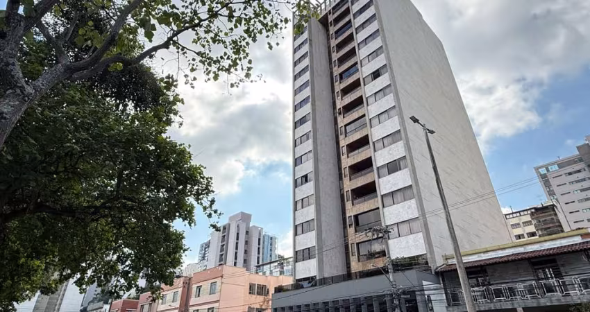 Um clássico da elegância no bairro Bom Pastor: 259m² de conforto, exclusividade e sofisticação no Ed. Guignard!