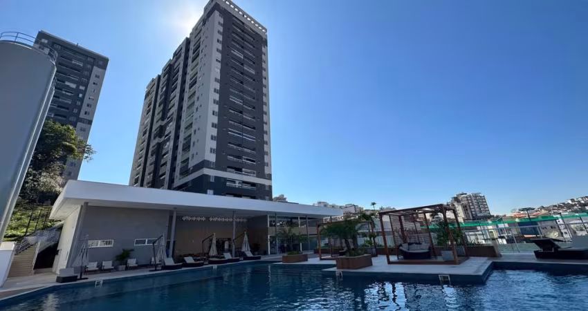 Apartamento no Up Side Club Cascatinha: seu novo lar com lazer de clube e conforto de sobra! Apartamento 3 quarto à venda no bairro Cascatinha.