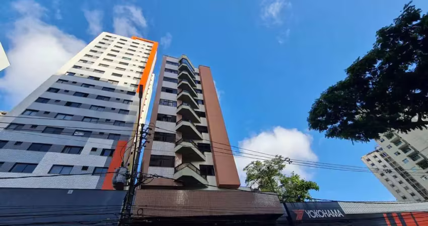 Apartamento 02 quartos à venda no barro são mateus !