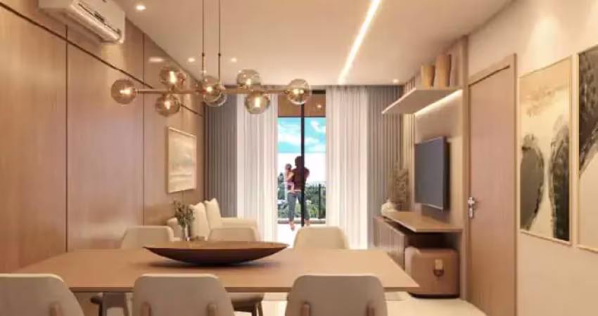 Sofisticação e exclusividade no coração do bom pastor! apartamento com 3 suítes no à venda.