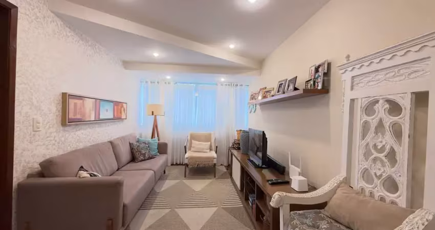 Oportunidade imperdível no cascatinha: apartamento espaçoso, de frente, com vista e excelente preço!