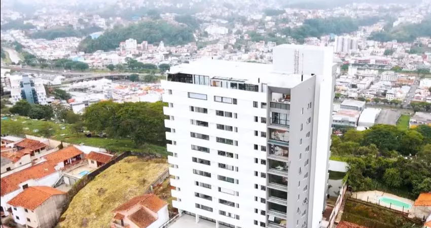 Sua vida merece um palco à altura, e essa cobertura no granbery é o cenário perfeito!
