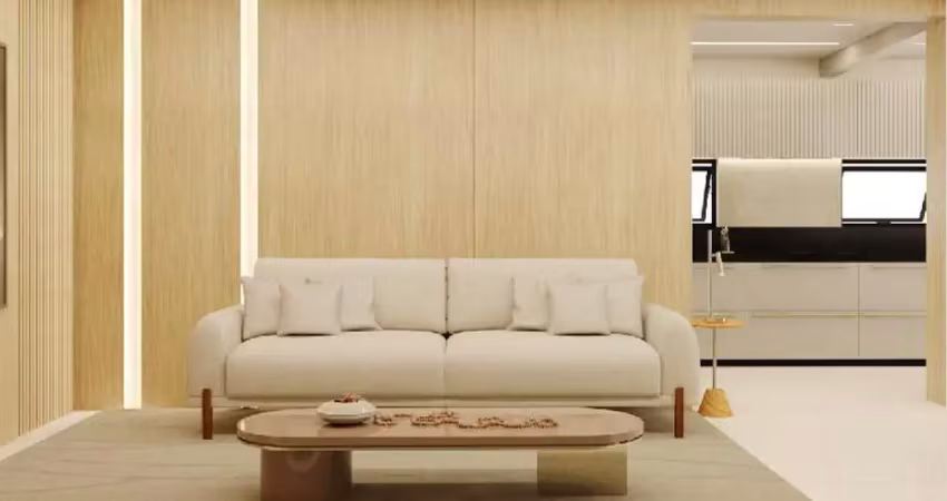 Um apartamento por andar. a exclusividade que você merece no bom pastor.