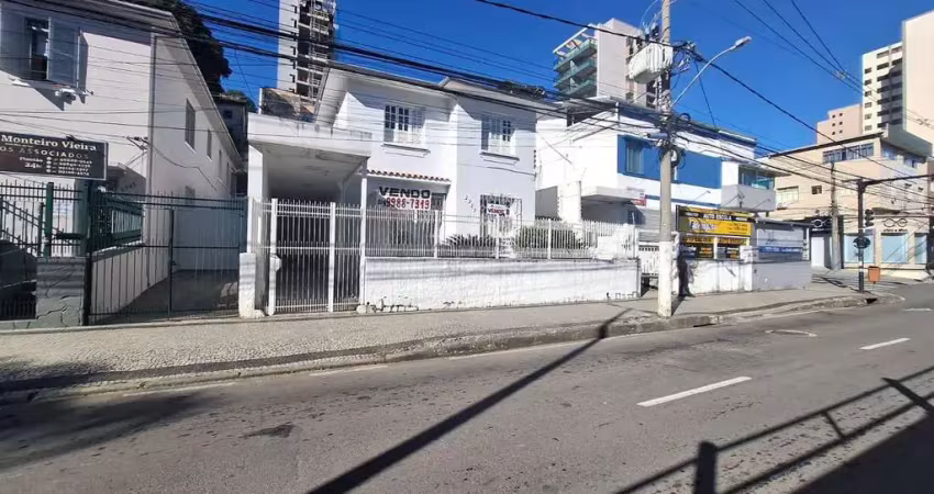 Ponto comercial à venda na Avenida Barão do Rio Branco, Centro, Juiz de Fora