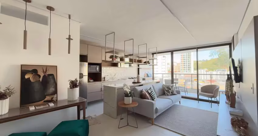 Conforto, sofisticação e lazer completo! apartamento 03 quartos à venda no bairro são mateus.