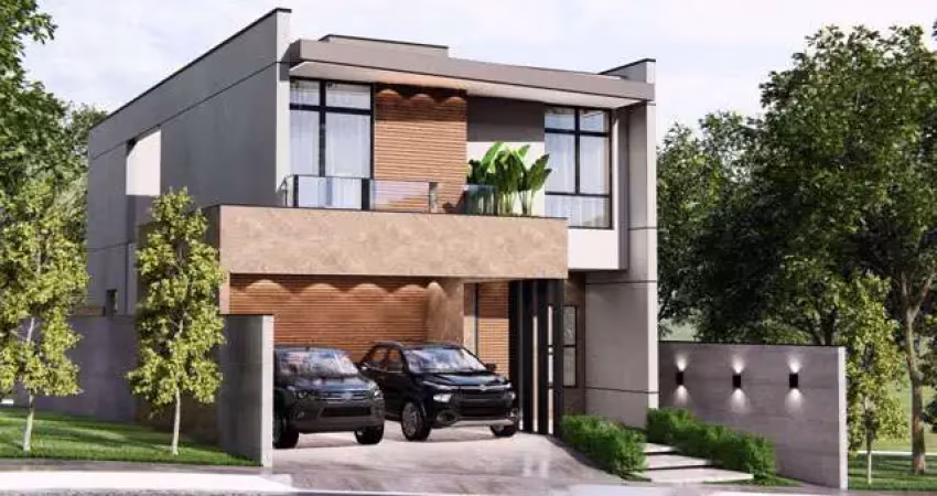 Casa com 3 quartos à venda! arquitetura moderna, liberdade e sofisticação no alvorada residence – vina del mar
