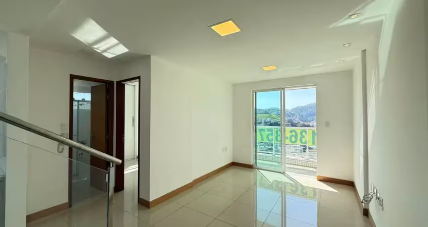 Conecte-se com o melhor da cidade — direto do seu terraço! cobertura à venda no centro.