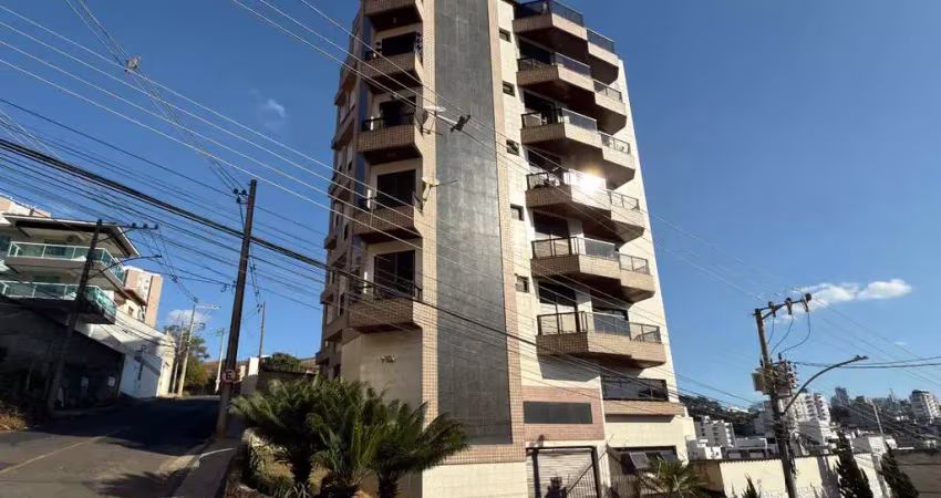 Apartamento com 248 m² no bom pastor – exclusividade e espaço para sua família!