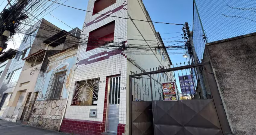Apartamento com 2 quartos à venda! a escolha certa para começar sua nova história no mariano procópio.