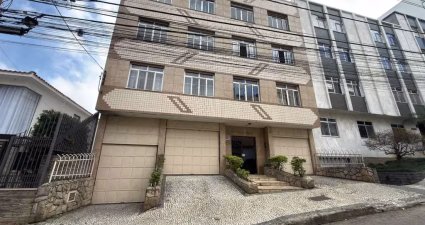 Apartamento com 2 quartos à venda no bairro vale do ipê!