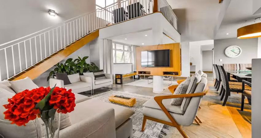 Casa de luxo com 4 suítes à venda no bosque imperial - exclusividade, sofisticação e conforto no bosque imperial!