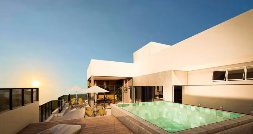 Dona elisa smart living – studios próximos à ufjf a partir de r$189.900,00!