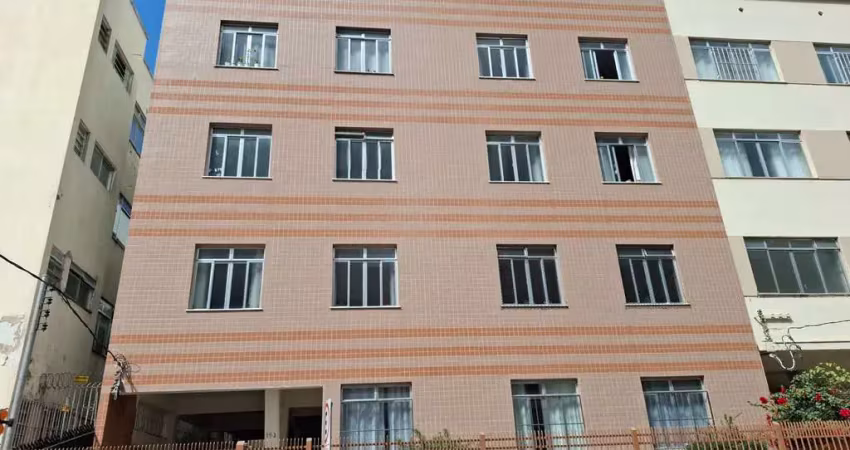 Conforto e localização estratégica no coração de juiz de fora