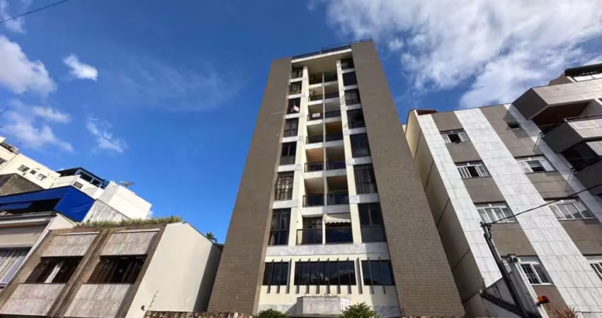 Apartamento com 1 quarto à venda na Rua Silva Jardim, Centro, Juiz de Fora