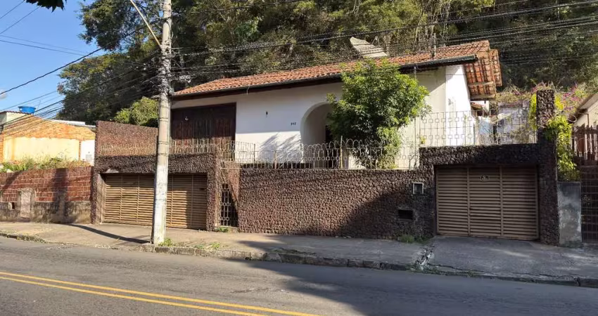 Terreno amplo no jardim glória: potencial e localização privilegiada para o seu próximo projeto !