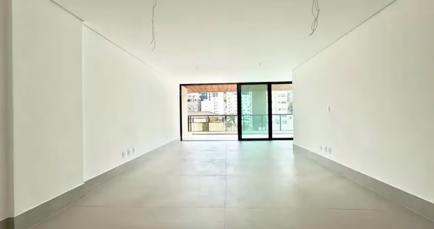 Apartamento com 4 suítes e 3 vagas de garagem à venda! luxo, exclusividade e sofisticação no edifício salgado filho – bom pastor