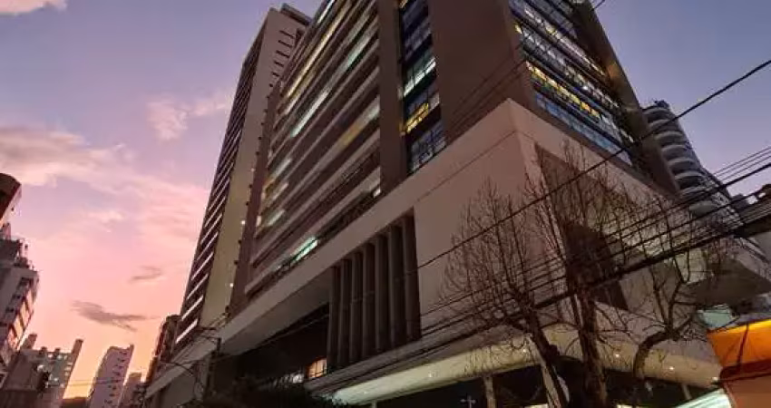 Apartamento com 2 suítes à venda! le quartier residence: sofisticação e lazer na melhor localização da cidade